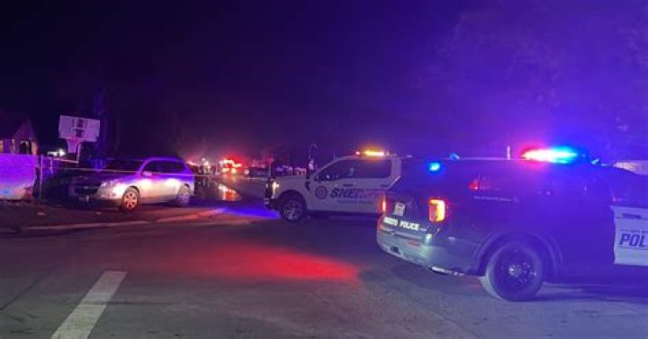 Jessica Medrano died In Modesto shooting, Boyfriend Charged