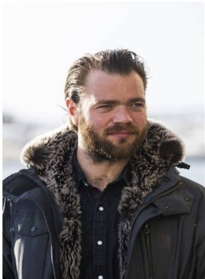 Johannes Haukur Johannesson Archives - Celebrities: Wiki, Age, Height, Net Worth, Relationship
