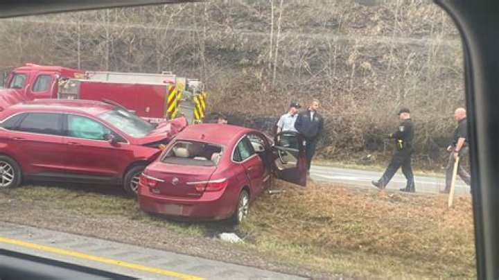 Jordan Butcher and James Isaacs Chapmanville Die In Fatal car accident