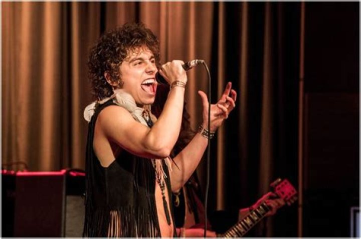Josh Kiszka [Musician] Wiki, Girlfriend, Net Worth, Height & More