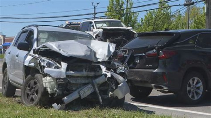 Juanella Mincey Died in crash on Empire Boulevard
