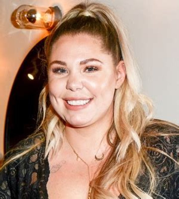 Kailyn Lowry Height Weight Shoe Size Body Measurements Facts Family