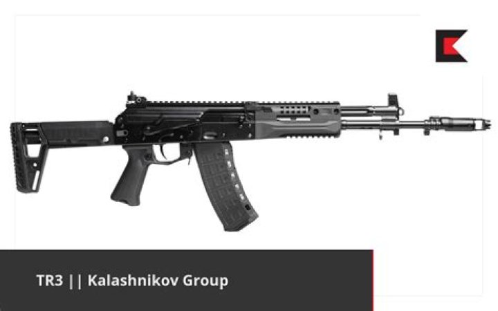 Kalashnikov Group Youtuber overview