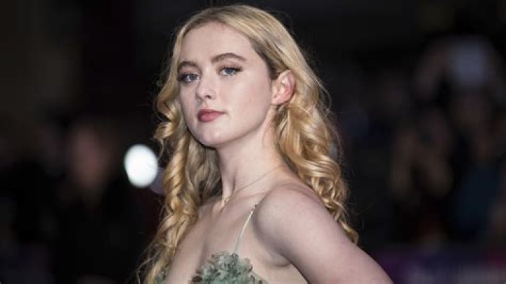 Kathryn Newton Bra Size, Age, Weight, Height, Measurements