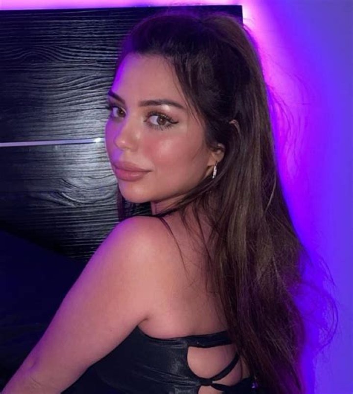 Katiana Kay [Model] Wiki, Net Worth, Boyfriend, Height, Age & More