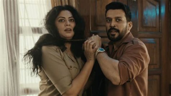 Kavita Kaushik in Bathing Suit Says "Don't Be Jealous" — Celebwell