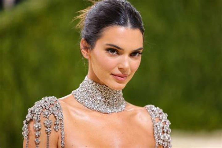 Kendall Jenner and More Stars Rally to Support Ukraine — Celebwell