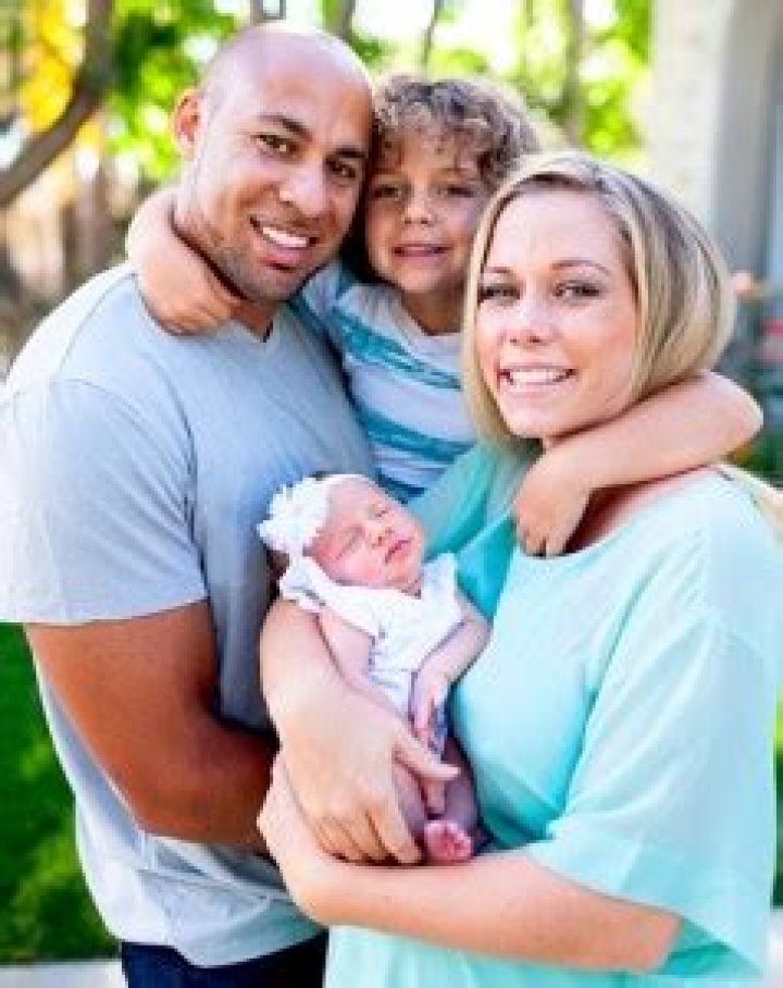 Kendra Wilkinson Family Tree Father, Mother Name Pictures
