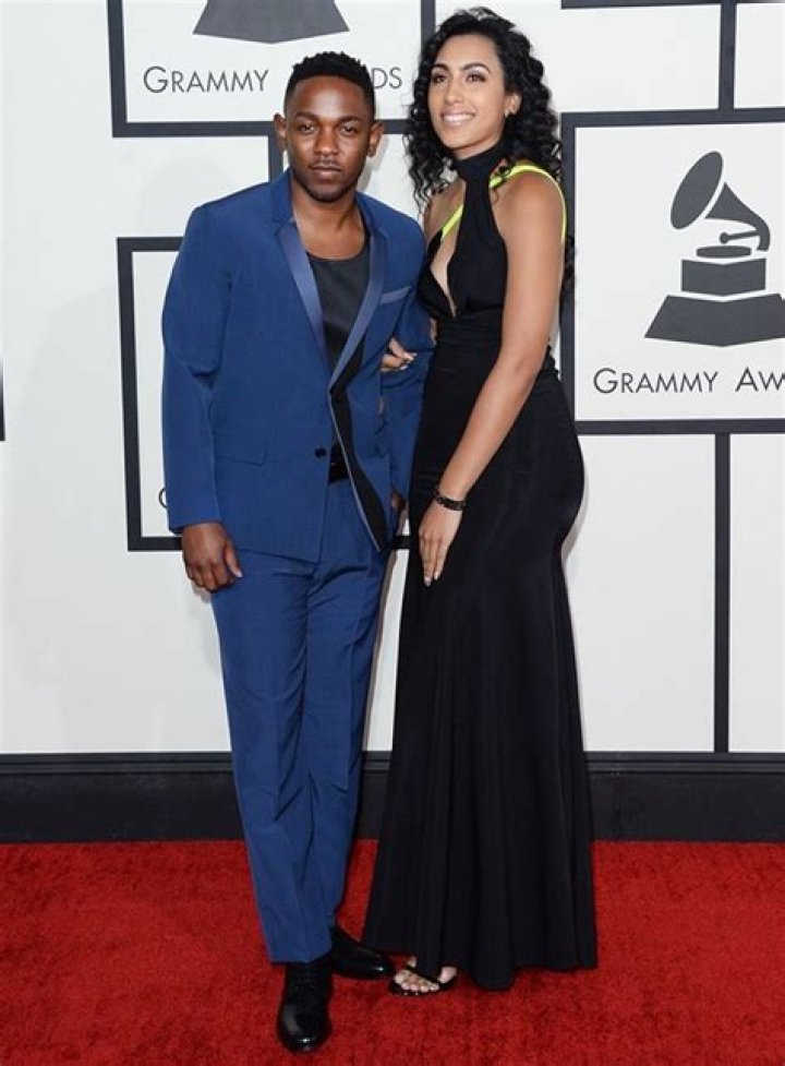 Kendrick Lamar Body Measurements Height Weight Shoe Size Vital Stats Bio