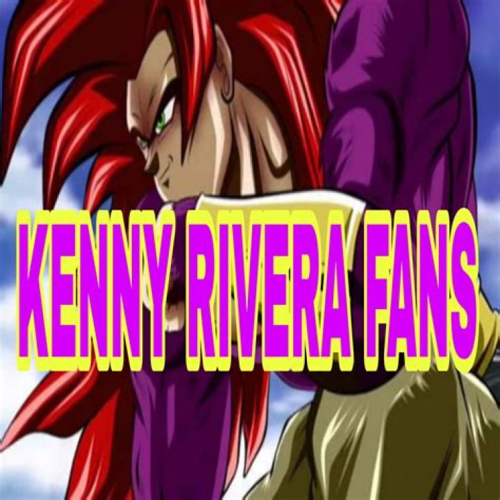 Kenny Rivera Youtuber overview