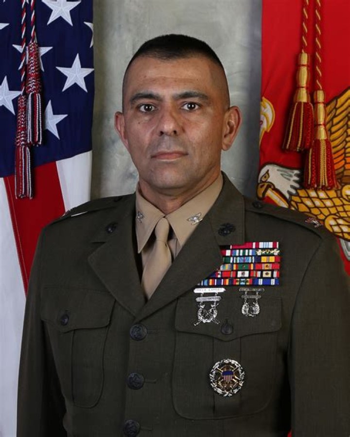 Kevin Munoz Tovar Age, Biography, Wife, Children