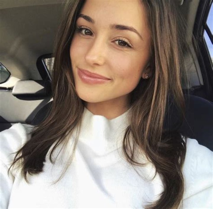 Kristina Alice Wiki, Net Worth, Parents, Ethnicity & More