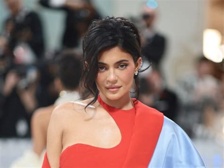 Kylie Jenner Shares Swimsuit Photos Turning 26