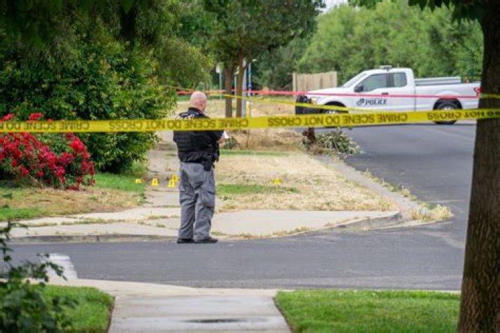 Lance Reyes of Modesto dies in fatal Modesto shooting