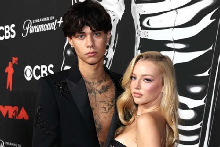 Landon Asher Barker Wiki, Girlfriend, Age, Parents, Net Worth, Height & More