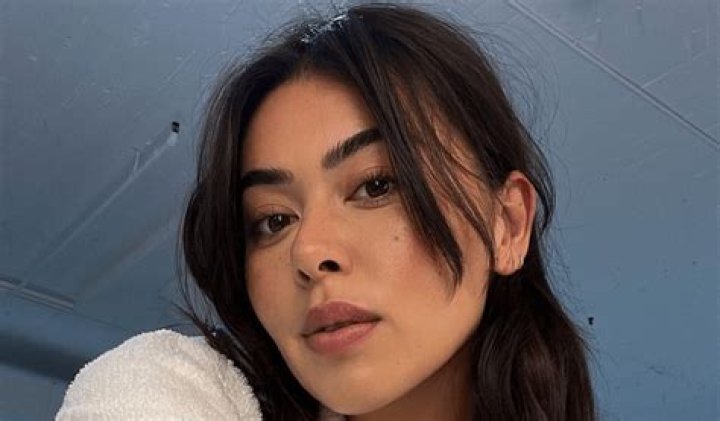 Lauren Chan in Bathing Suit Makes "Rookie Debut" — Celebwell