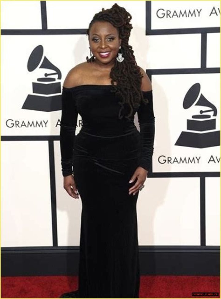 Ledisi Body Measurements Height Weight Shoe Size Vital Stats Family