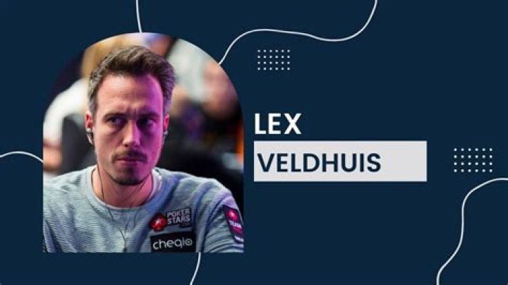 Lex Net Worth & Earnings (2024)