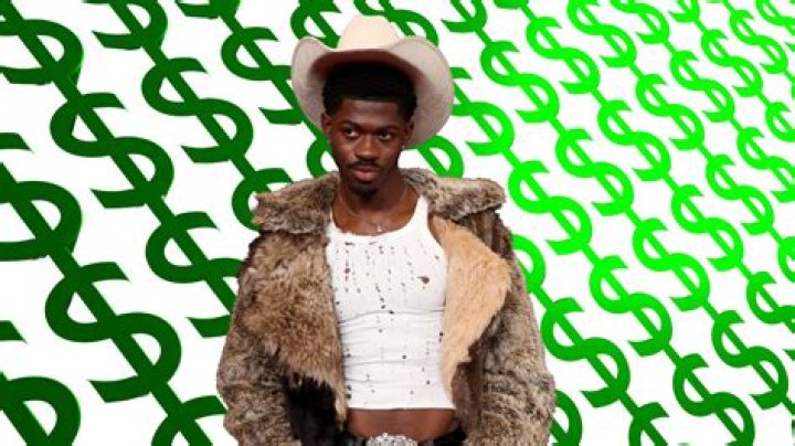 Lil Nas X Net Worth & Earnings