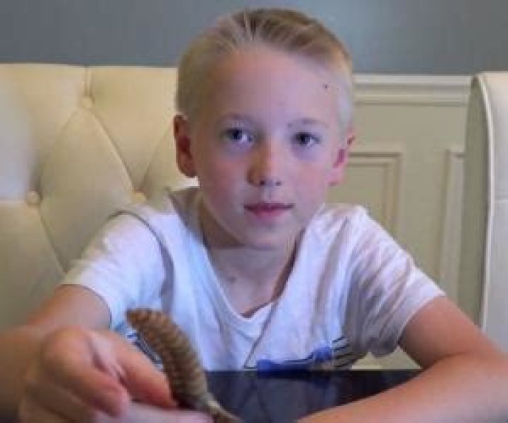 Lincoln Markham Biography - Facts, Childhood, Family Life & Achievements