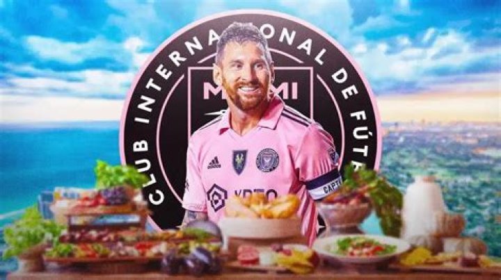 Lionel Messi Favorite Color Movie Music Hobbies Food Player Biography