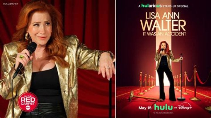 Lisa Ann Walter Wiki, Tv Shows, Height, Weight, Age & More
