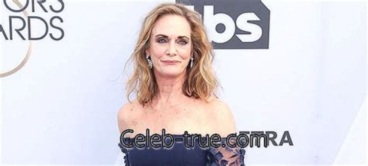 Lisa Emery – Bio, Facts, Family Life, Achievements