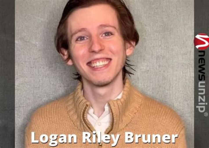 Logan Riley Bruner Wiki, Age, Girlfriend, Height, Parents & More