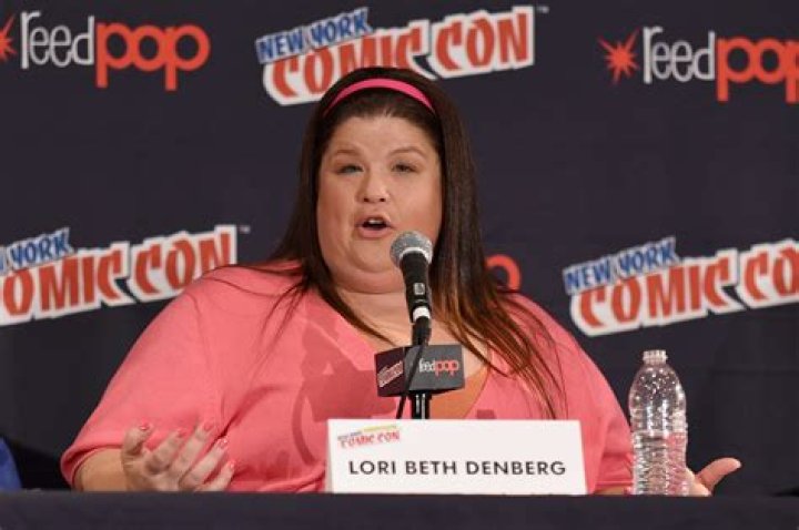 Lori Beth Denberg Weight Loss: A Deep Dive into the Nickelodeon Icon's Inspiring Journey