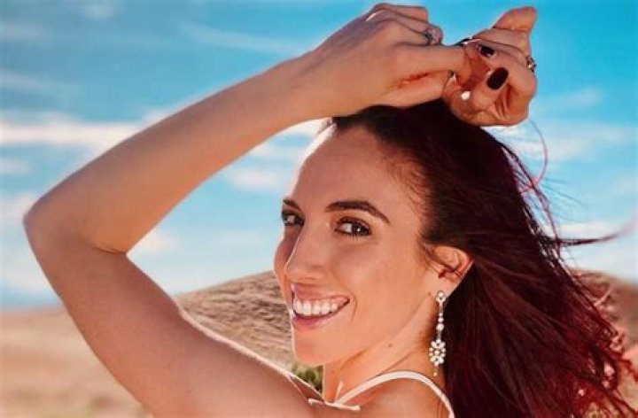 Lucifer Star Dez Cuchiara Shares Swimsuit Photo of “Happiness”