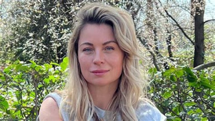 Ludwika Paleta Shares Swimsuit Photo Saying "Nothing Lasts Forever"