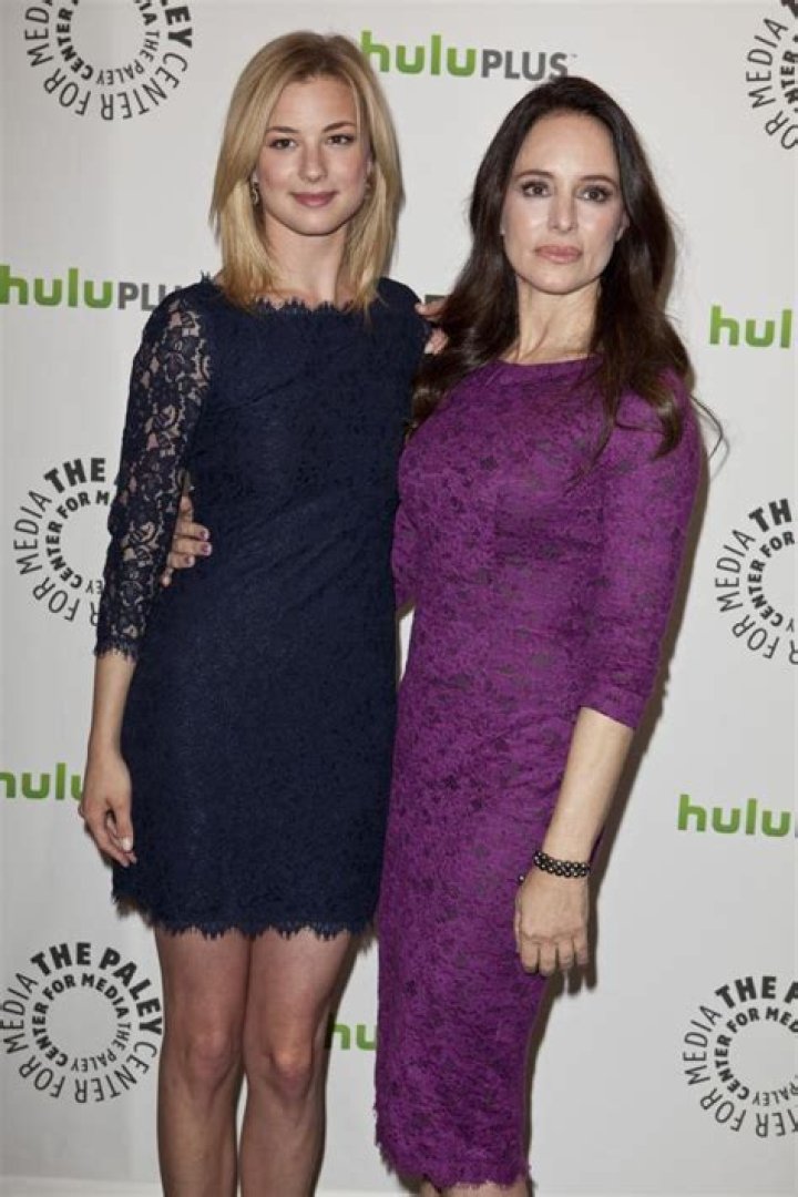 Madeleine Stowe Biography - Facts, Childhood, Family Life & Achievements