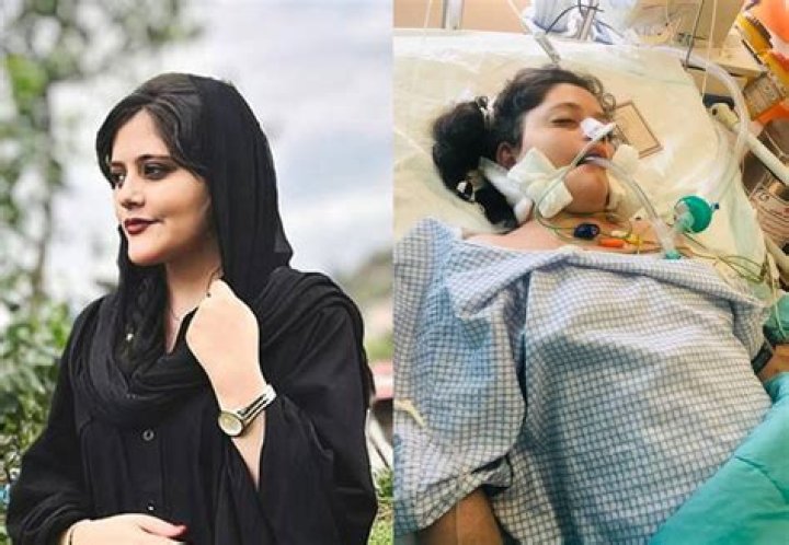 Mahsa Amini Wiki, Funeral, Age, Father, Mother, Death & More