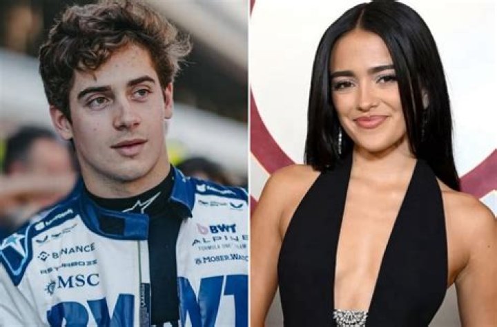 Maia Reficco Wiki, Boyfriend, Age, Height, Parents, Net Worth & More