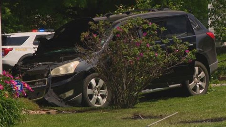 Makayla Bettis Dies In Fatal Head-on Collision on Beech Grove