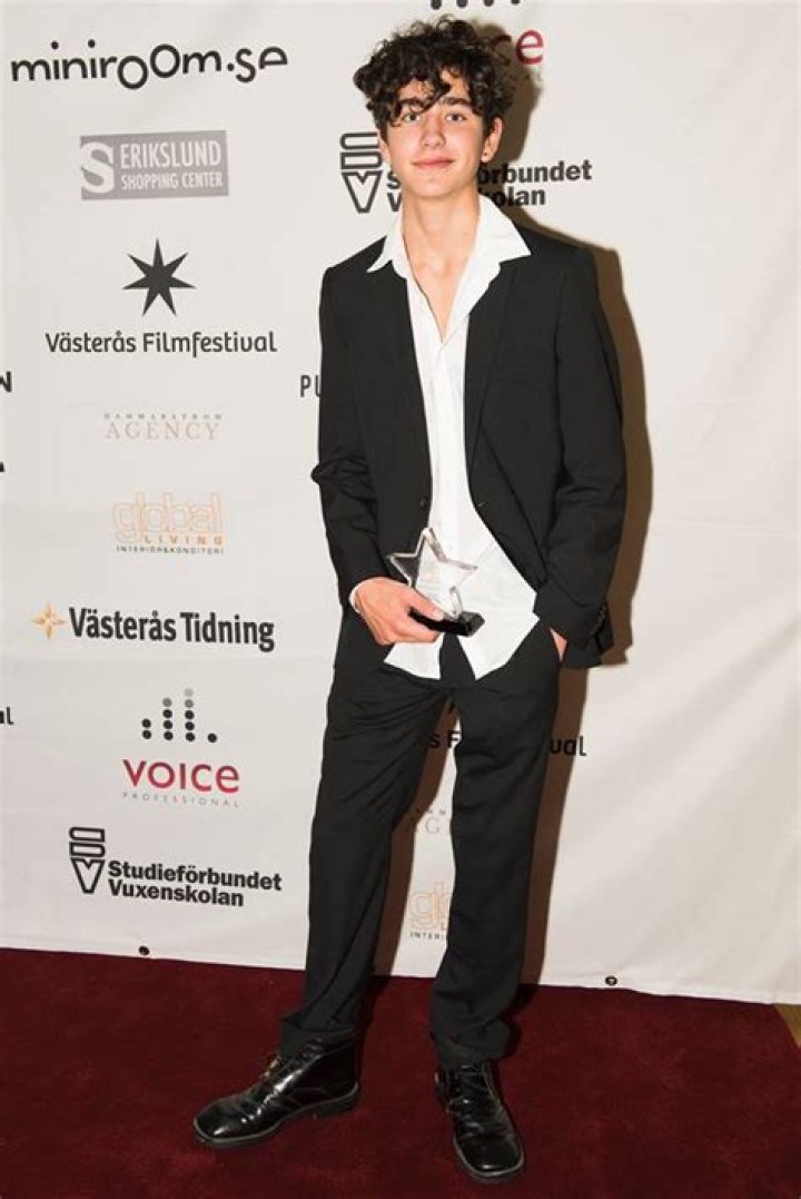 Malte Gardinger Wiki, Age, Girlfriend, Height, Net Worth, Parents & Biography