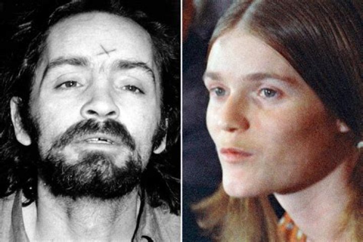 Manson Family Linda Kasabian Dies, She Helped Send Charles Manson To Prison
