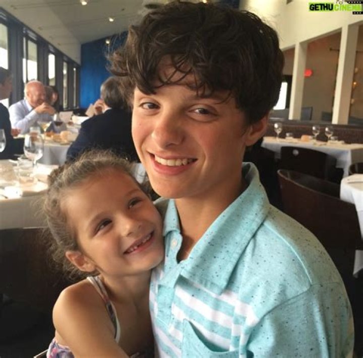Marcelle LeBlanc Wiki, Age, Boyfriend, Height & Parents