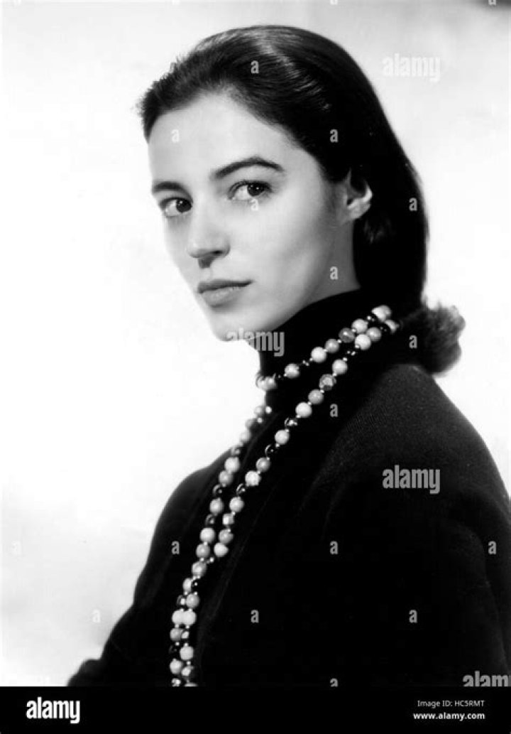 Marisa Pavan Death; Oscar-Nominated Actress in ‘The Rose Tattoo