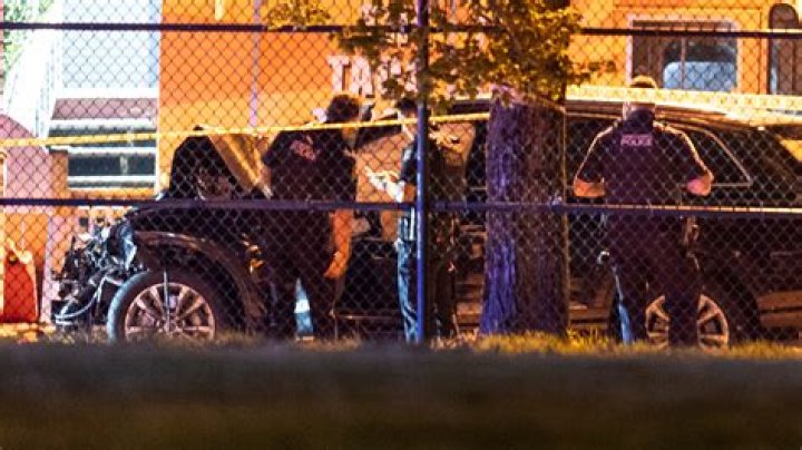 Mary Simzer Death, Victim of Murder in Pearce Street Identified evening.