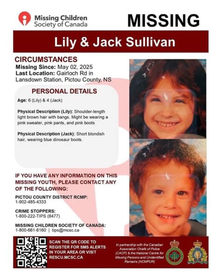 Matt Sullivan Missing Update: Charlotte Police Mount Search For Matt Sullivan