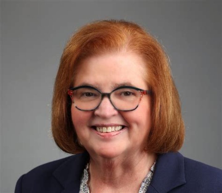 Maureen King – Cleveland, OH