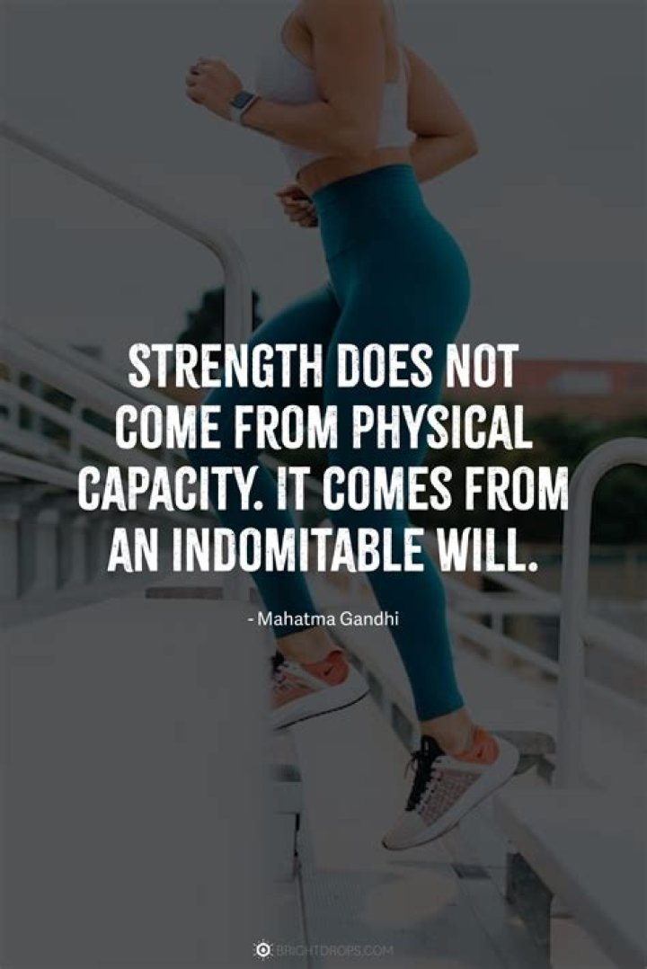 Maycee Barber In Workout Gear Shares Inspirational Fitness Advice