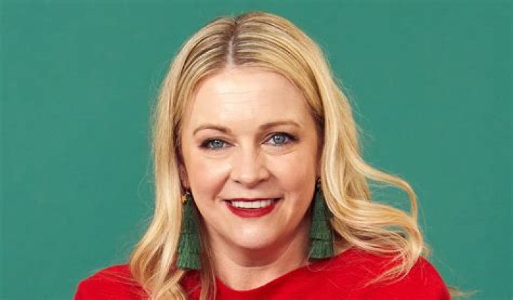 Melissa Joan Hart in Bathing Suit Shares a Special Selfie — Celebwell