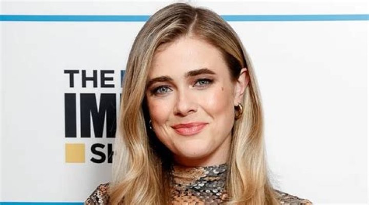 Melissa Roxburgh Height Weight Body Measurements Family Facts