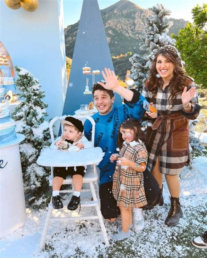 Meteorologist Hollie Strano Wiki, Age, Husband, Kids Net Worth, Career & More