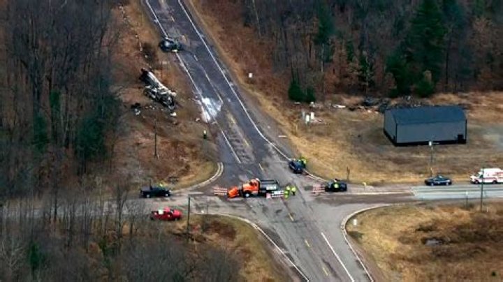 Michael Ferris and Alexis Ferris Died in a Double car Accident in the Saint Georges Area