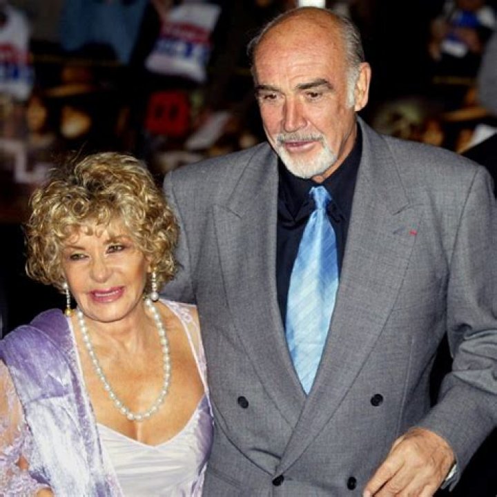 Micheline Roquebrune Wiki (Sean Connery’s Wife), Age, Family & More