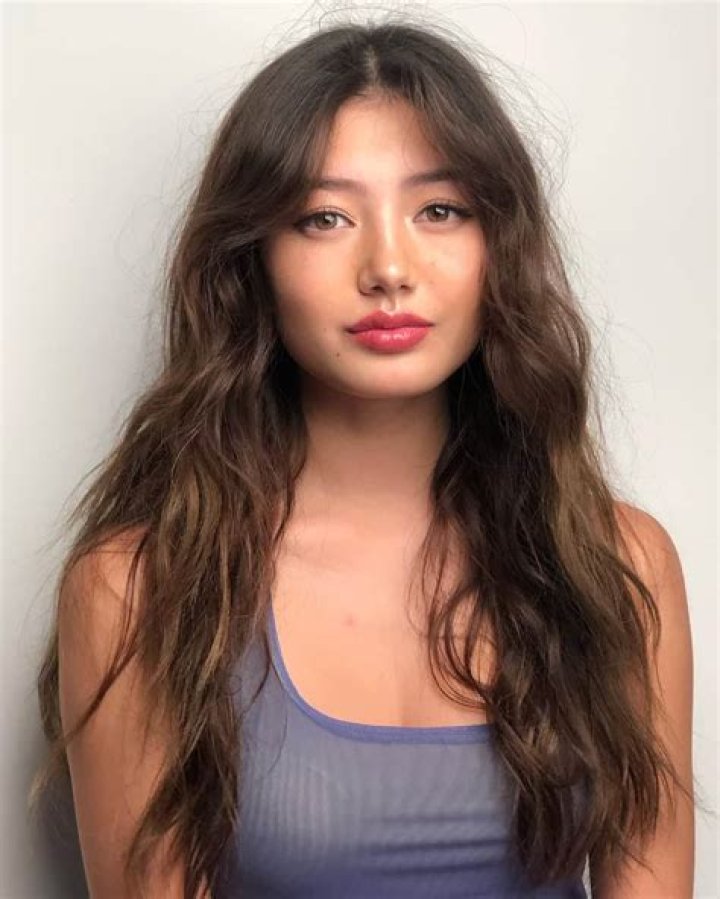 Miku Martineau Wiki, Age, Boyfriend, Parents & Height