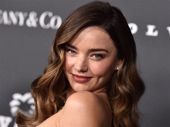Miranda Kerr in Workout Gear Has “Weekend Adventures”